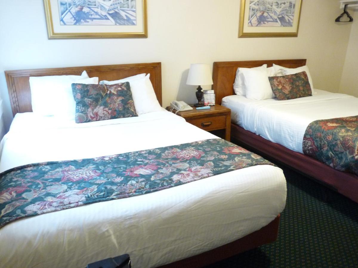 Shoreham Oceanfront Hotel Όσεαν Σίτι Εξωτερικό φωτογραφία