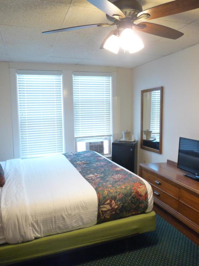 Shoreham Oceanfront Hotel Όσεαν Σίτι Εξωτερικό φωτογραφία