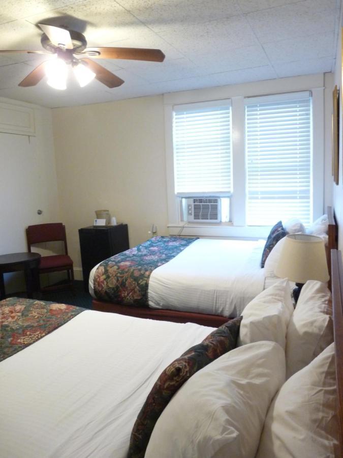 Shoreham Oceanfront Hotel Όσεαν Σίτι Εξωτερικό φωτογραφία