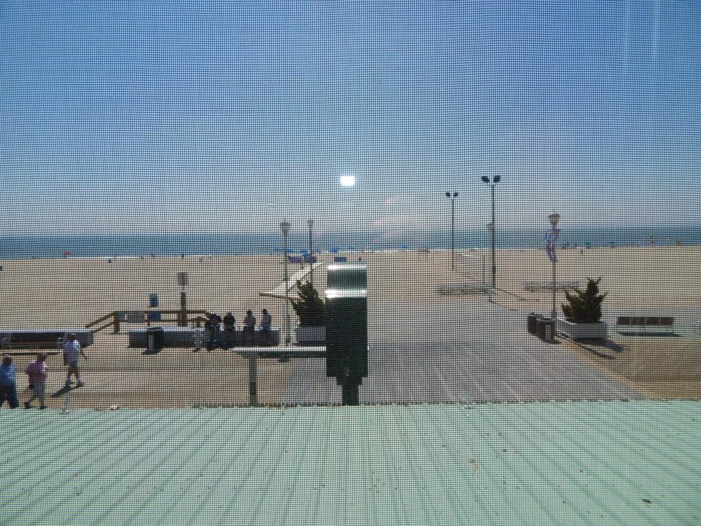 Shoreham Oceanfront Hotel Όσεαν Σίτι Εξωτερικό φωτογραφία